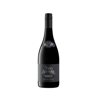 Two Sisters 2024 Bush Vine Grenache - Two Sisters Wine Company