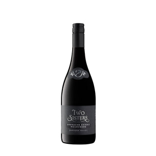 barossa valley Grenache Shiraz Mourvedre 